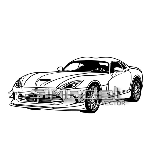 Dodge Viper